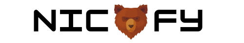 Nicofy