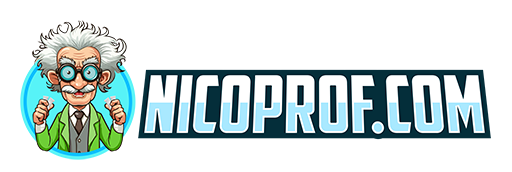 NICOPROF